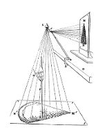 view M0011259: The Camera Lucida in use for microscopical drawings