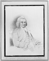 view M0011607: "The original Spence of Gray's Inn Lane", from Foot: <i>The Life of John Hunter</i>, 1794