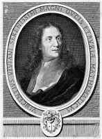 view M0011979: Portrait of Vincenzo Viviani, or Vincentius Viviani (1622-1703), Italian mathematician, scientist, pupil of Galileo, early member of the Accademia del Cimento in Florence, Italy, and later of the Royal Society