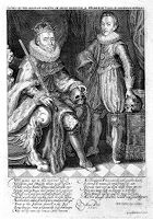 view M0011073: King James I of England and VI of Scotland