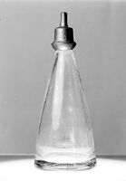 view M0012490: Child's feeding bottle, 1860.