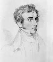 view M0011249: Portrait of Anthony Ashley-Cooper, 7th Earl of Shaftesbury (1801-1885)