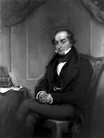 view M0011441: Portrait of Sir William Lawrence (1783-1867)