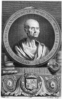 view M0011106: Portrait of Antonio Nunes Ribeiro Sanches (1699-1783)