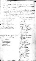 view M0011727: Signatures of Dr. Thomas Bowdler (1754-1825)