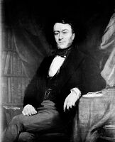 view M0011692: Portrait of James Ormiston McWilliam (1808-1862)