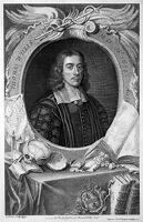 view M0011083: Portrait of Thomas Willis (1621-1675)