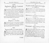 view M0011475: Borel: <i>Historiarum et Obsevationum</i>, 1656: pp.78-79