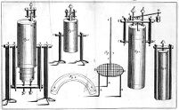 view M0011059: Papin's digester, the first form of pressure cooker
