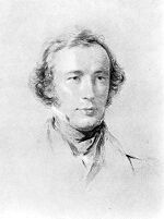 view M0012519: Portrait of Sir Henry Wentworth Dyke Acland (1815-1900)