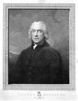 view M0011433: Portrait of Thomas Denman (1779-1854)