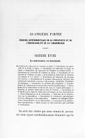 view M0012582: Titlepage from <i>Études sur la tuberculose...</i>, 1868