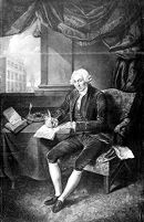 view M0013572: Portrait of Jonas Hanway (1712-1786)