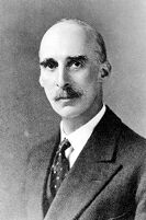 view M0013603: Portrait of Hugh Lett (1876-1964)