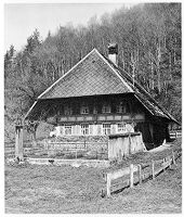 view M0013566: A Bernese Stöckli
