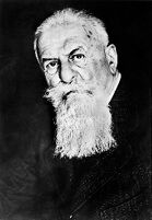 view M0013768: Portrait of Eugen Steinach (1861-1944)