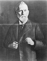 view M0013279: Portrait of Paul Ehrlich (1854-1915)