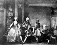 view M0013721: A visit to the physicians