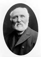 view M0013151: Portrait of William Duncan (1832-1918)