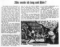 view M0013734: Form of bath or furnace for the treatment of insanity