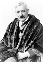 view M0013607: Portrait of Reginald C.B. Wall (1869-1947)