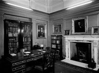 view M0013822: Wellcome Historical Medical Museum, 28 Portman Sq., London