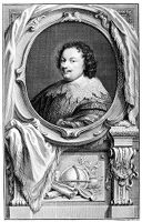 view M0013865: Portrait of Sir Kenelm Digby (1603-1665)