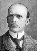 view M0012871: Portrait of Samuel W. Fairchild (1852-1927)