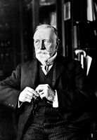 view M0013872: Portrait of Sir Clifford Allbutt (1836-1925)