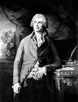 view M0013202: Portrait of Richard Warren (1731-1797)
