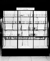 view M0013139: Section IX on the Wellcome chemical research laboratories, 1953