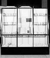 view M0013138: Section IX on the Wellcome chemical research laboratories, 1953