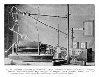 view M0013194: Apparatus for Rontgen Ray work
