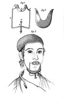 view M0013433: Title page of <i>Beschrijving van een neiuw toestel…</i>, 1840