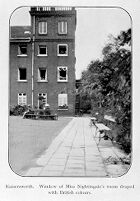 view M0013886: Kaiserwerth Deaconess Institution, 1929