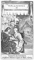 view M0013601: Title page of <i>De Partites Generatimis...</i>, 1664