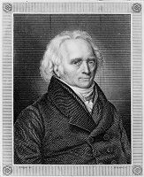 view M0013754: Portrait of Christoph Wilhelm Hufeland (1762-1836)