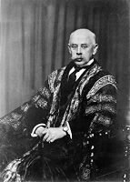 view M0013288: Portrait of John Rose Bradford (1863-1935)