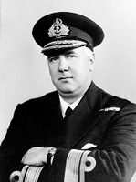 view M0013604: Portrait of Cecil Wakeley (1892-1979)