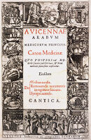 view M0013102: Title page of <i>Arabum medicorum principis</i>, 1595