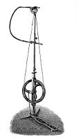 view M0013401: Illustration of a dental drill