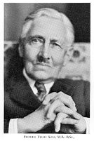 view M0013621: Portrait of Frederic Truby King (1858-1938)