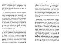 view M0013464: Pages from <i>An inquiry into the causes of respiration</i>, 1833