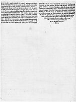 view M0012829: Dedication to Queen Elizabeth from Thomas Geminus: <i>Compendiosa...anatomiae delineatio</i> (1545)