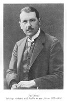 view M0013333: Portrait of Paul Romer