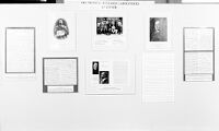view M0013109: Section on Tropical Medicine in the Wellcome Centenary Exhibition, 1953
