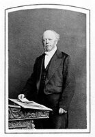 view M0013664: Portrait of John Davy (1790-1868)