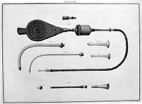 view M0012751: Apparatus for the resucitation of the apparently drowned.