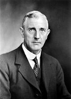 view M0014769: Portrait of John J. Buchan (fl.1925-1930)