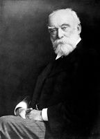 view M0014777: Portrait of Edwin Cromwell Rayner (1845-1922)